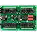 Industrial Relay Controller 16-Channel SPDT + UXP Expansion Port